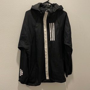 Adidas Windbreaker